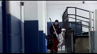 AnythingForHockey  AllStars  Molson Canadian [upl. by Sarge]