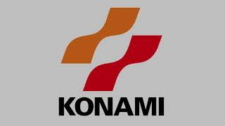 Konami Logo Animation My Version [upl. by Niraj]