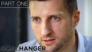 Carl Froch  Sports Life Stories  PART ONE [upl. by Deckert]