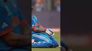 Similarity between Virat Kohli and Ronaldo ronaldo football indianbatsman viralvideoviratkohli [upl. by Irovi151]