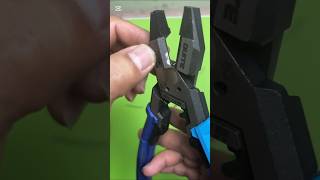 Hardware Tools HighPerformance Utility Tools Electrician MultiFunction Wire Cutter [upl. by Carpio]