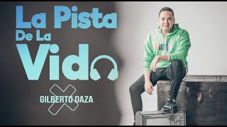 Gilberto Daza  La Pista De La Vida  VideoClip Oficial  Música Cristiana 2021 [upl. by Krebs]