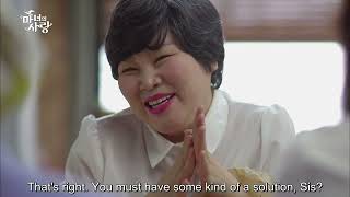 Witchs Love  Episode 2 English Subtitle kdrama fyp youtube [upl. by Jeffers729]