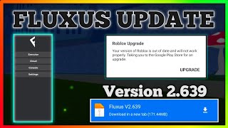 UPDATE  WORKING FLUXUS NEW MOBILE VERSION  NEW FLUXUS MOBILE VERSION  FULL DOWNLOAD TUTORIAL [upl. by Tereb]