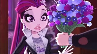 Ever After High💖Date Night💖Chapter 3💖Ever After High Official💖Videos For Kids [upl. by Heady]