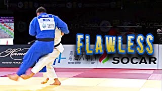 Flawless  Best Walkoff Throws in Judo [upl. by Gerita]