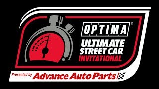 Optimas Ultimate Street Car Invitational Episode 10 [upl. by Barrington]