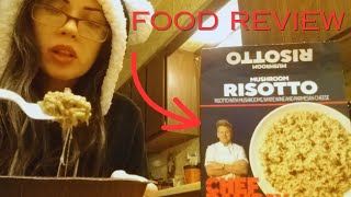 Food Review  Gordon Ramsay TV Dinner [upl. by Foley512]