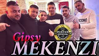 GIPSY MEKENZI Cardas Disko FebMarec 2022 [upl. by Vidovik]