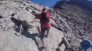 Kima 2016  Trofeo Kima Skyrunning Extreme Series [upl. by Rubetta]