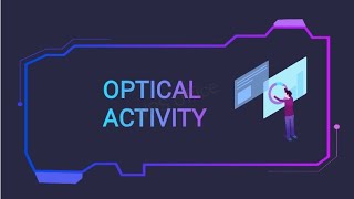 Optical Activity of Molecules  Dextrorotatory And Levorotatory [upl. by Adalheid275]