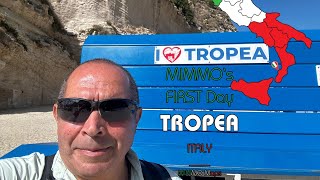 Tropea Calabria MiMMOs First Impressions [upl. by Assiruam340]