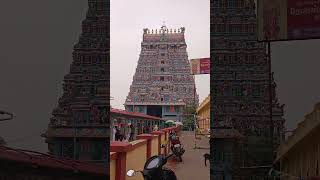 Thirukadaiyur abirami temple [upl. by Notniv404]