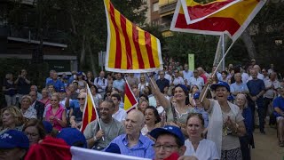 Espagne  derniers préparatifs avant les législatives anticipées [upl. by Cire607]