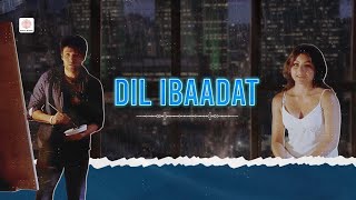 Dil Ibaadat Lyric Video  Tum Mile  Emraan Hashmi  Soha Ali Khan  Pritam  KK [upl. by Venable]