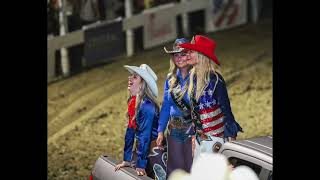 Photographing The Lehi Rodeo [upl. by Tolkan35]