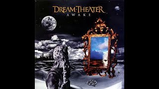 DREAM THEATER  Awake 1994 full album [upl. by Ettenowtna456]