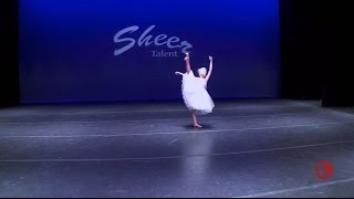 Dance Moms  Brynns Solo Left At The Altar [upl. by Adlar]