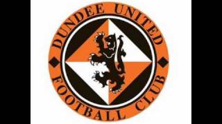 Its United  Dundee United Football Club  ARABEST [upl. by Golter295]