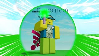 Roblox Script Magic Wizard [upl. by Marylinda]