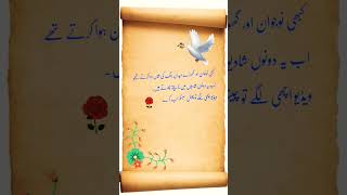 Kabi nojawan or gorepoetry verysadpoetryinurdu urdupoetry shayarisubhanallah [upl. by Malvia201]