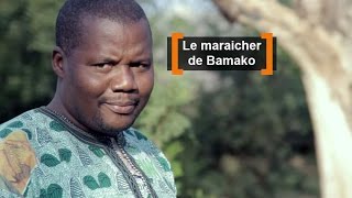 Mali  Broulaye le maraicher de Bamako [upl. by Corrina]