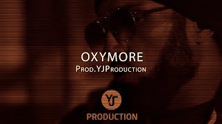 Niro Type Beat  quotOXYMOREquot  YJ Production [upl. by Uehttam]