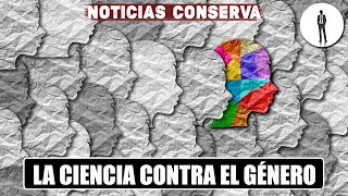 Nuevo informe científico contra la IDG [upl. by Meyeroff]