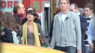 Florence Foresti brise le silence sur son couple [upl. by Inacana]