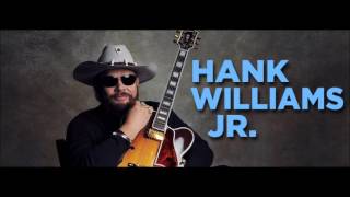 06 Ive Got Rights  Hank Williams Jr Live New York City [upl. by Ludewig]