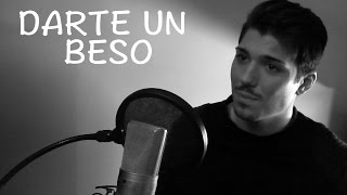 Darte un beso  Prince Royce TraduzioneItalian Cover Manuel B Joy [upl. by Holey]