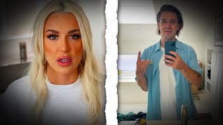 Shocking Revelation Tana Mongeau Confirms She Hooked Up with Cody Ko at 17 [upl. by Nnylekoorb]