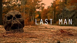 LAST MAN 2022  Short Film [upl. by Aseret]