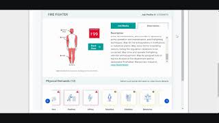 Job Profiler Tutorial [upl. by Craggy]