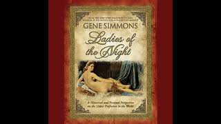 Ladies of the Night Audiobook by Gene Simmons [upl. by Eetnod]