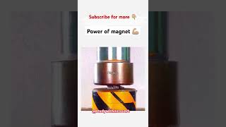 Magnetic powermagnet magnetism funny trollface shorts shortvideo meems [upl. by Ardnuahc360]