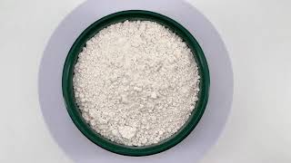 Food Grade Ferric Pyrophosphate Is Used As An Iron Supplement In Solid Drinks And Dairy Beverages [upl. by Lucien323]