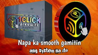 1 click piso wifi system  Full tutorial FLASH  REFLASH [upl. by Bohon871]