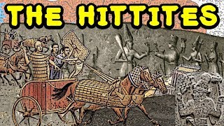 The Complete History of the Hittites [upl. by Eve]