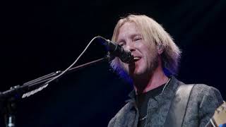 Kenny Wayne Shepherd Band  BLUE ON BLACK LIVE  25 Official video [upl. by Boleslaw]