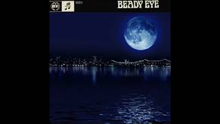 Beady Eye  Blue Moon Instrumental [upl. by Monsour]