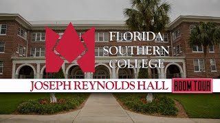 Florida Southern College JR 317 Room Tour Bonus 315 [upl. by Dylan]