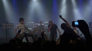 August Burns Red Home DVD  Marianas Trench Live HD [upl. by Ardnekat]