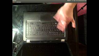 Compaq Presario CQ56 Review [upl. by Mildrid391]