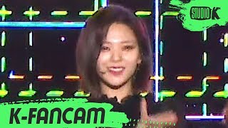 KFancam 트와이스 정연 직캠 Fancy TWICE JEONGYEON Fancam l MusicBank 191004 [upl. by Irmina]