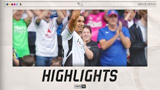 HIGHLIGHTS  Derby County vs Middlesbrough [upl. by Nailimixam]