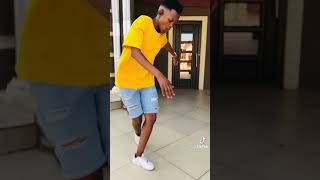 Khuza Gogo Dance Challenge  Dbn GoGo Khuza Gogo dance [upl. by Arremat921]