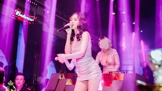 Peerage Bar DJ JESSICA  Singer TYKYT  Saxophone NAM PHƯƠNG  DJ LYLEE [upl. by Eidolem]