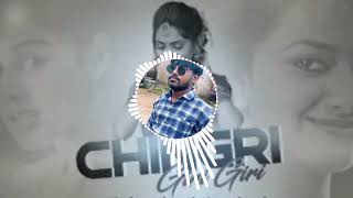 Chingri Giri Giri New Sambapuri Desi style Remix New Sambapuri DJ Mix [upl. by Donahoe]