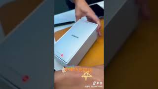 Xiaomi 15 unboxing viralnewphoneunboxing shorts oxing [upl. by Loella]